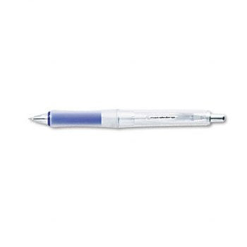 PILOT Dr. Grip Center of Gravity, Black, Single Pen- Ideal for School