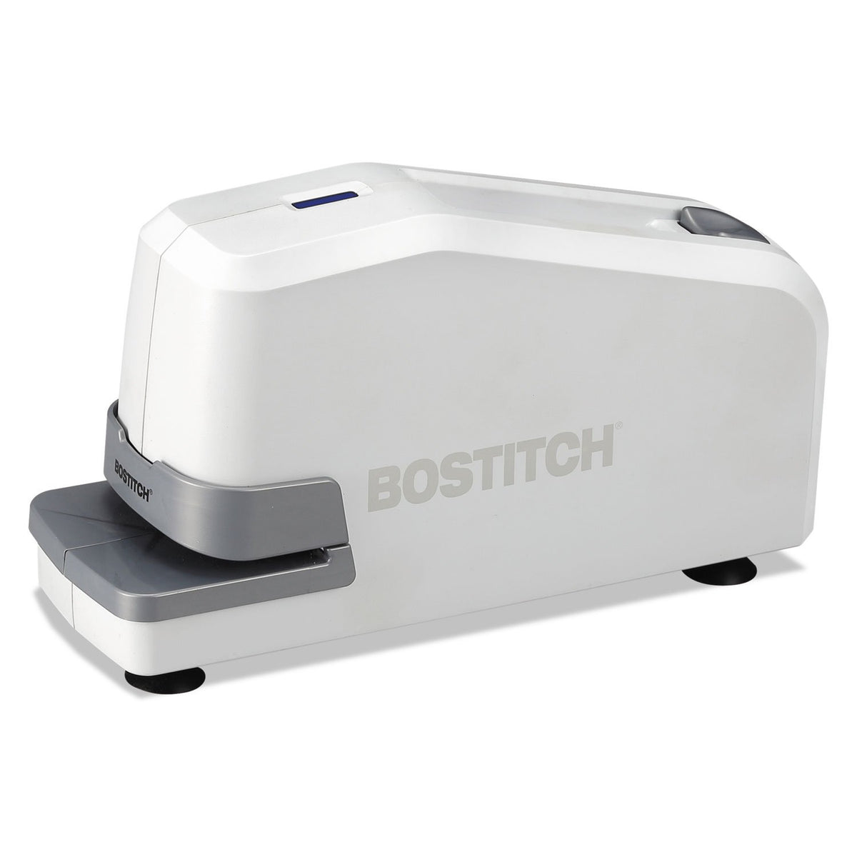 Bostitch Office Electric Stapler, 30 Sheet Heavy Duty No Jam, Black