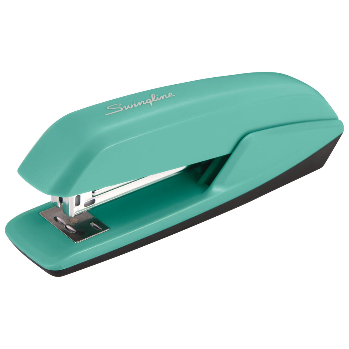 Swingline Stapler, 20 Sheet Capacity, 545 Desktop Stapler, Blush Pink (S7054513)