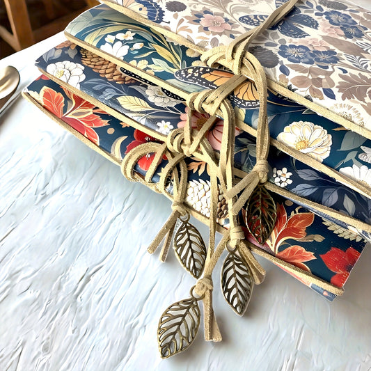 1pc, A5, 80Pages, Butterfly Sketchbook, Lanyard Diary, Hand Drawn Notebook, Blank Marker Handbook for Drawing, Easy to Carry Travel, Drawing Anywhere, Anytime. Suitable for Color Pencils, Charcoal Pencils, Markers, Prize, Perfect Gift