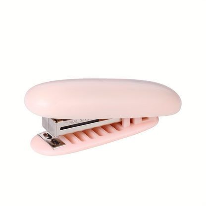 1pc  Stapler, Foldable Stapler, Easy to Carry