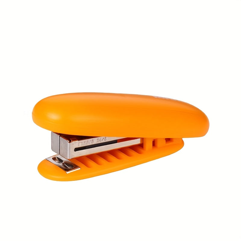 1pc  Stapler, Foldable Stapler, Easy to Carry