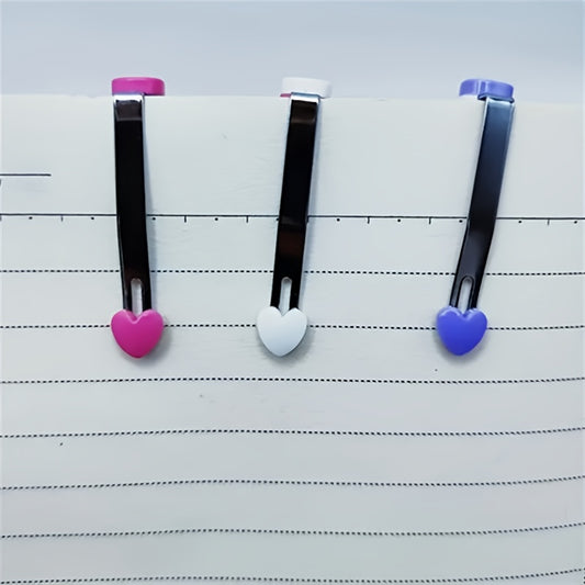 Stylish Minimalist Click Gel Pen - Ultra Fine Tips 0.18/0.28/0.38mm Ballpoint Pens for Smooth Writing Suitable for Journaling, School, Office, and Home Use