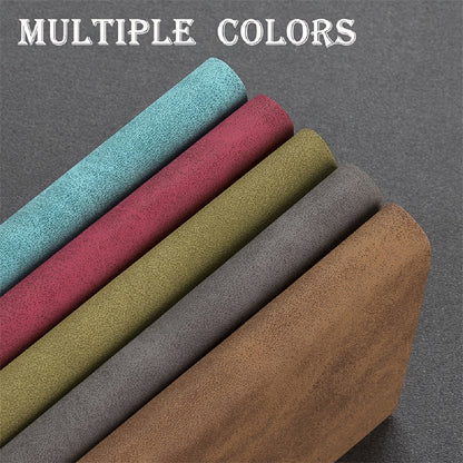 A7 Mini Notebook, Pocket-Sized Portable Notepad for College Students, Ideal for Notes, Vocabulary, and Homework