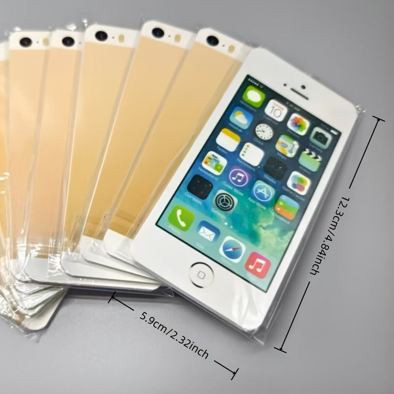 iPhone memo paper / notepaper, memo pad / notepad (paper)----1pc