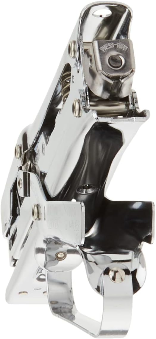 Advantus Ace Chrome Clipper Stapler 702 Stapling Plier