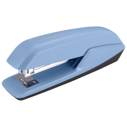 Swingline Stapler, 20 Sheet Capacity, 545 Desktop Stapler, Blush Pink (S7054513)
