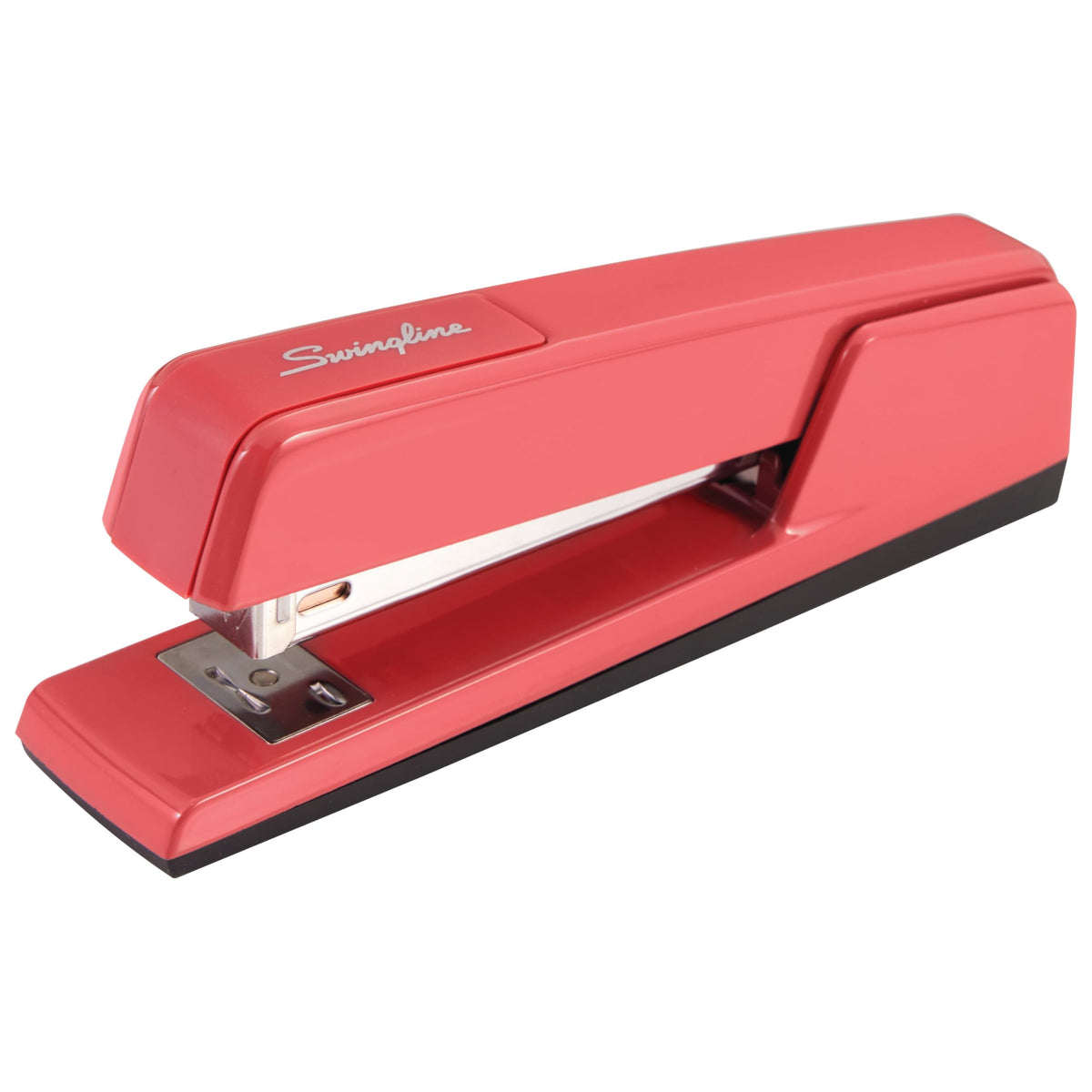 Swingline 747 Classic Stapler, 30 Sheet Capacity, Jam Free, Metal, Black (74701)"
