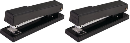 Swingline Stapler, 20 Sheet Capacity, LightDuty 405, Jam Free, Metal, Black (S7040501)