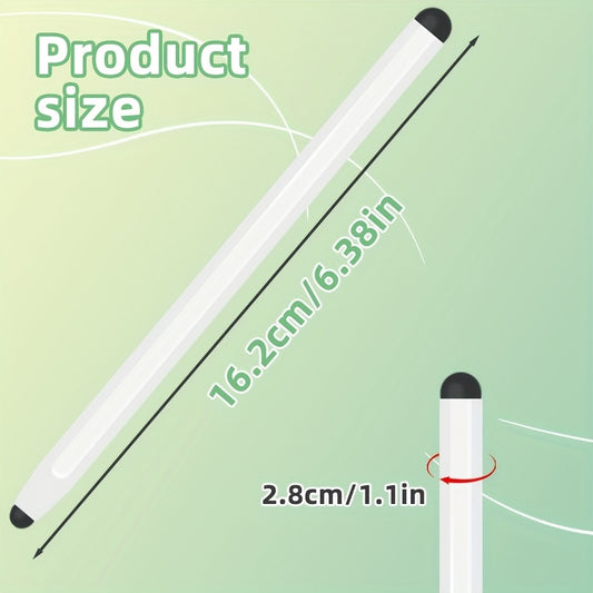 Silicone-Tipped Touchscreen Pen, a Special Stylus for Drawing And Coloring, Suitable for XIAOMI And Huawei