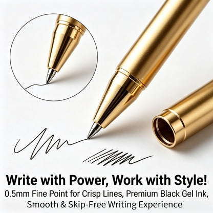 [Hiiot]Hammer Screwdriver Shaped Neutral Pen; School, Office, Smooth Writing; Holiday Gifts; Gift Selection; Party Exchange; Commemorative Collection; Atmosphere Decoration; Festive Crowds; Party Attendees; Gifting Crowds; Atmosphere Enthusiasts; Co