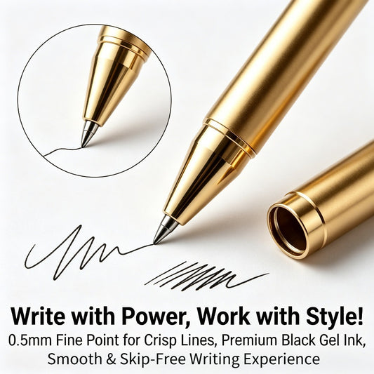 [Hiiot]Hammer Screwdriver Shaped Neutral Pen; School, Office, Smooth Writing; Holiday Gifts; Gift Selection; Party Exchange; Commemorative Collection; Atmosphere Decoration; Festive Crowds; Party Attendees; Gifting Crowds; Atmosphere Enthusiasts; Co