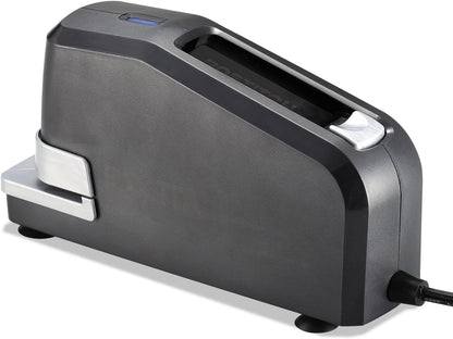 Bostitch Office Electric Stapler, 30 Sheet Heavy Duty No Jam, Black