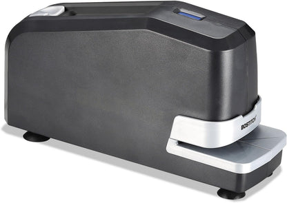 Bostitch Office Electric Stapler, 30 Sheet Heavy Duty No Jam, Black
