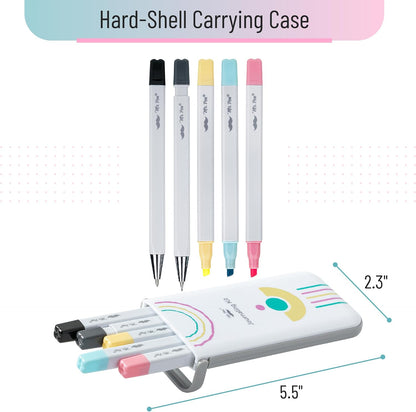 Mr. Pen- Journaling Kit, 5 Pack