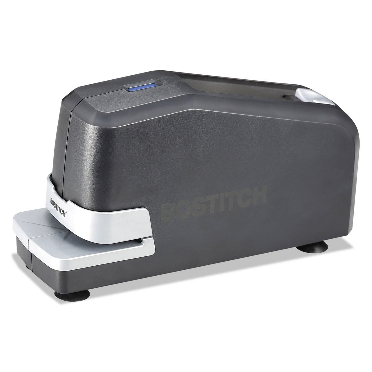 Bostitch Office Electric Stapler, 30 Sheet Heavy Duty No Jam, Black