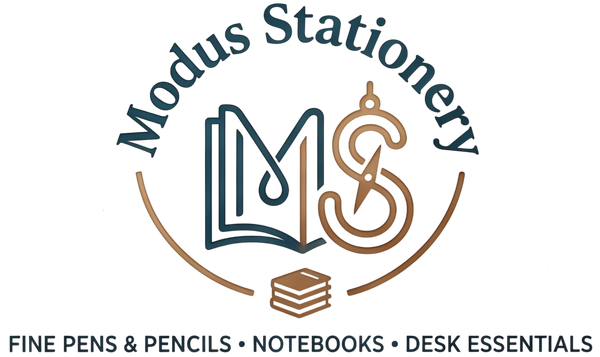 Modus Stationery