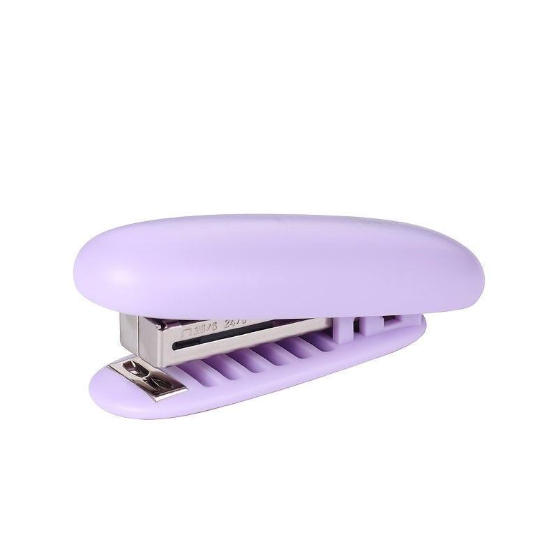 1pc  Stapler, Foldable Stapler, Easy to Carry