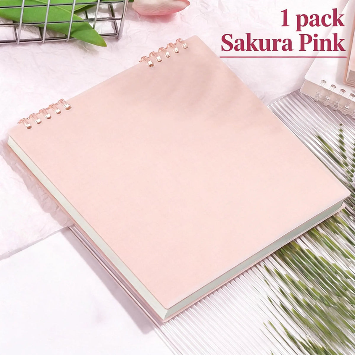 60 Sheets Diary Notebook, Math Notebook, Planner Notebook, Journals for Writing, Notebook for Work, Flip-Page Memo Pad, Notepad, Grid Stationery, B5 Sketch Writing Board, Office Learning Supplies, School Supplies